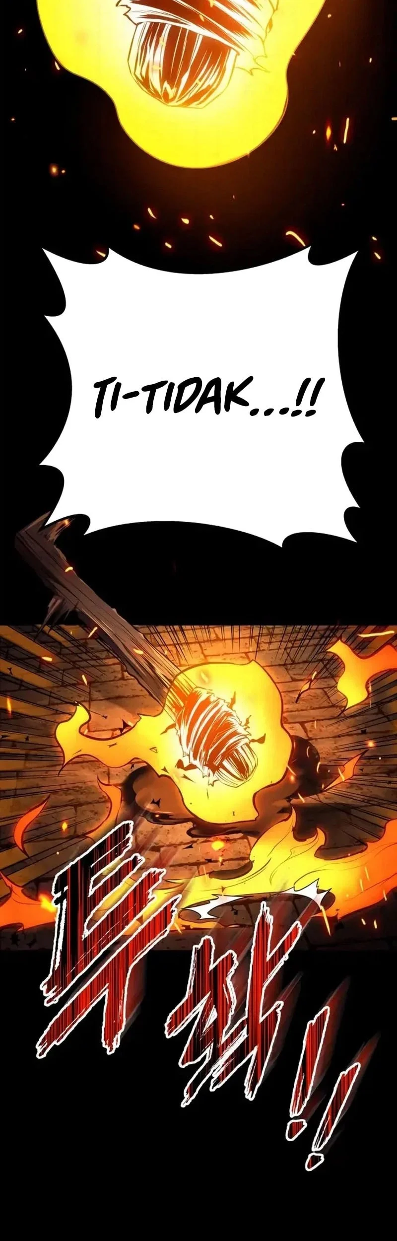 The Wandering Knight's Survival Manual Chapter 36 Gambar 20