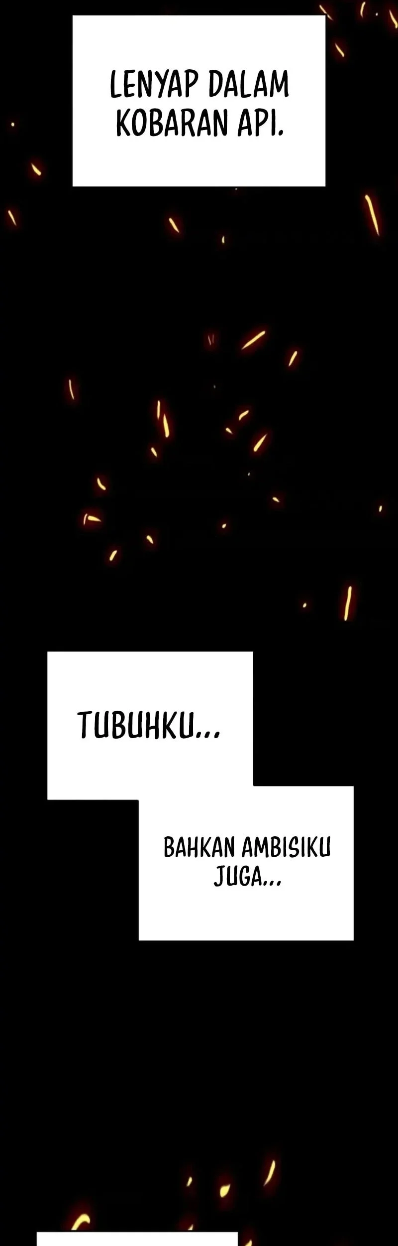 The Wandering Knight's Survival Manual Chapter 36 Gambar 26