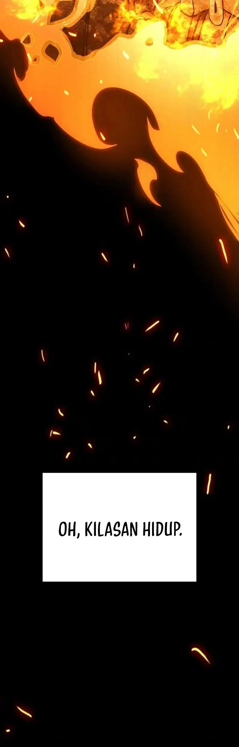 The Wandering Knight's Survival Manual Chapter 36 Gambar 32