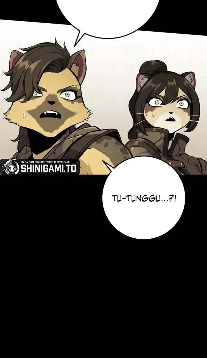 The Wandering Knight's Survival Manual Chapter 37 Gambar 22