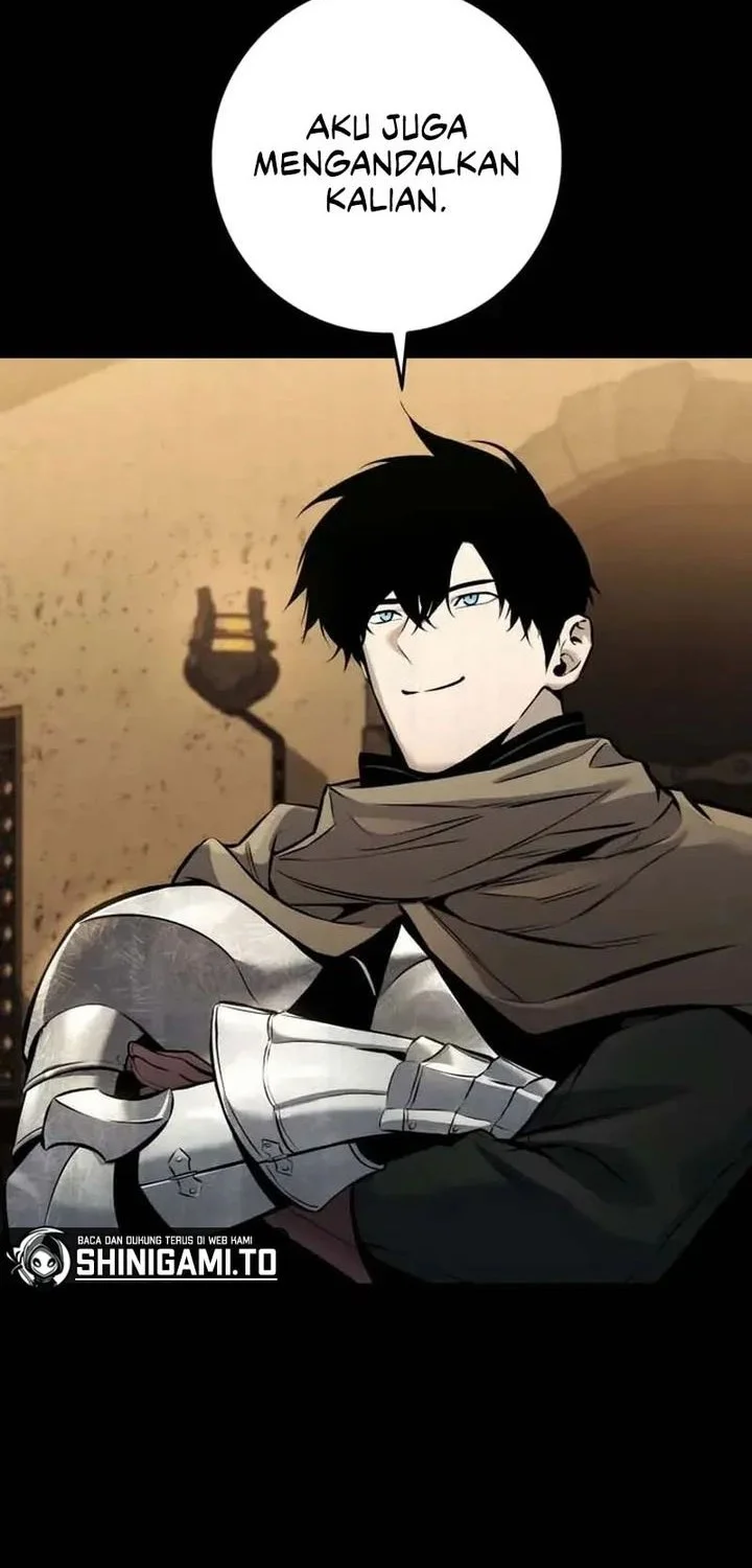 The Wandering Knight's Survival Manual Chapter 37 Gambar 29