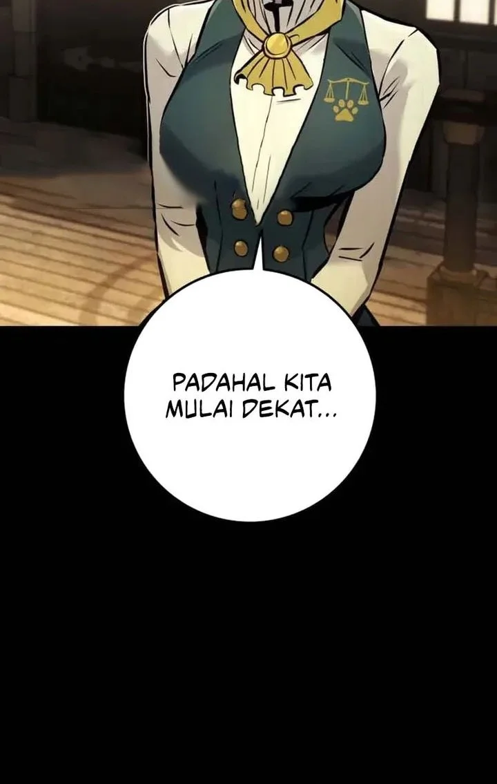 The Wandering Knight's Survival Manual Chapter 37 Gambar 34