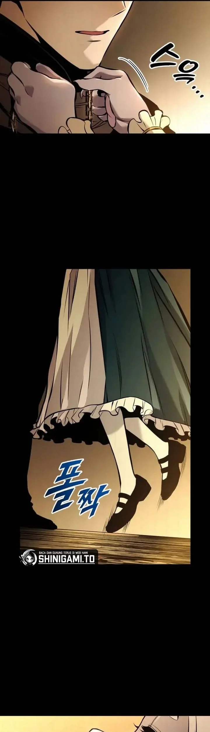 The Wandering Knight's Survival Manual Chapter 37 Gambar 37