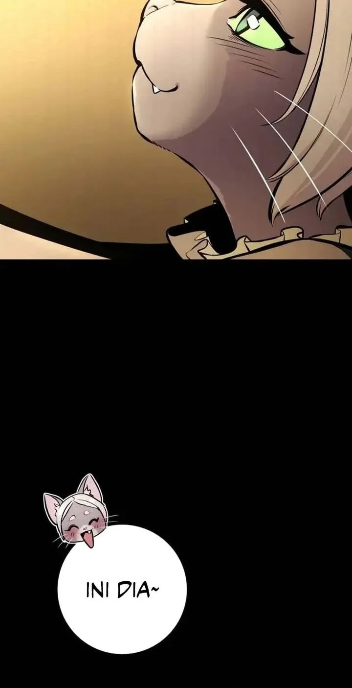 The Wandering Knight's Survival Manual Chapter 37 Gambar 38