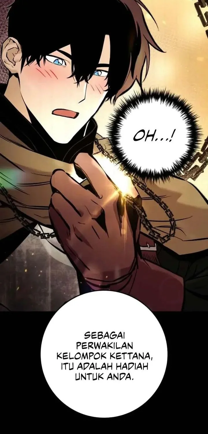 The Wandering Knight's Survival Manual Chapter 37 Gambar 40