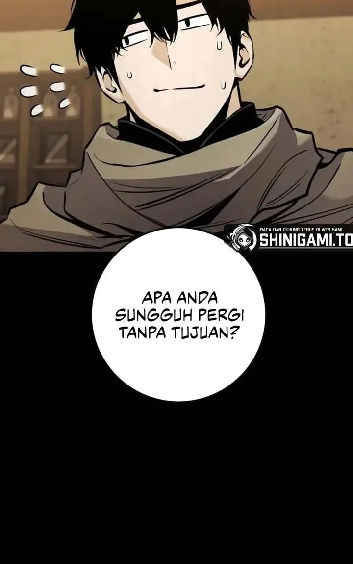 The Wandering Knight's Survival Manual Chapter 37 Gambar 42