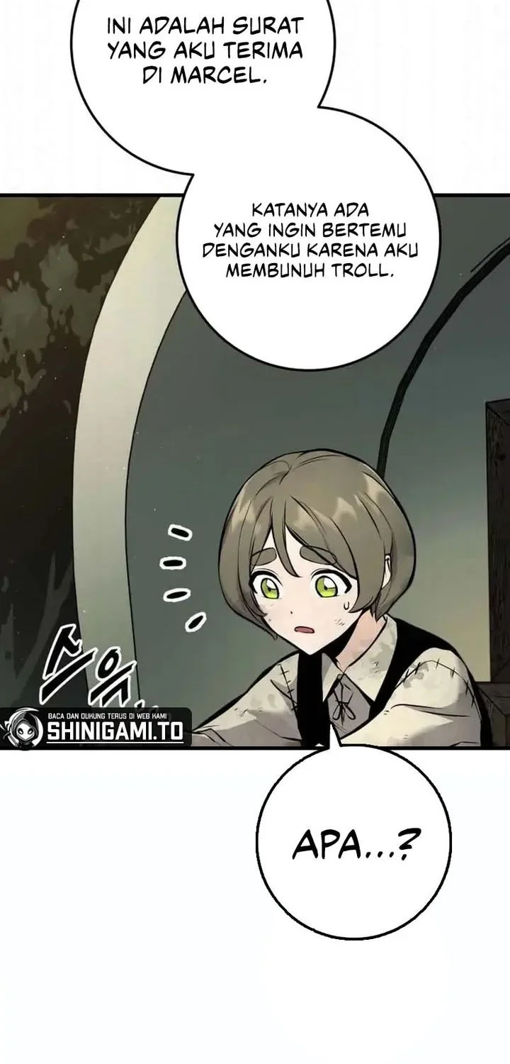 The Wandering Knight's Survival Manual Chapter 37 Gambar 48