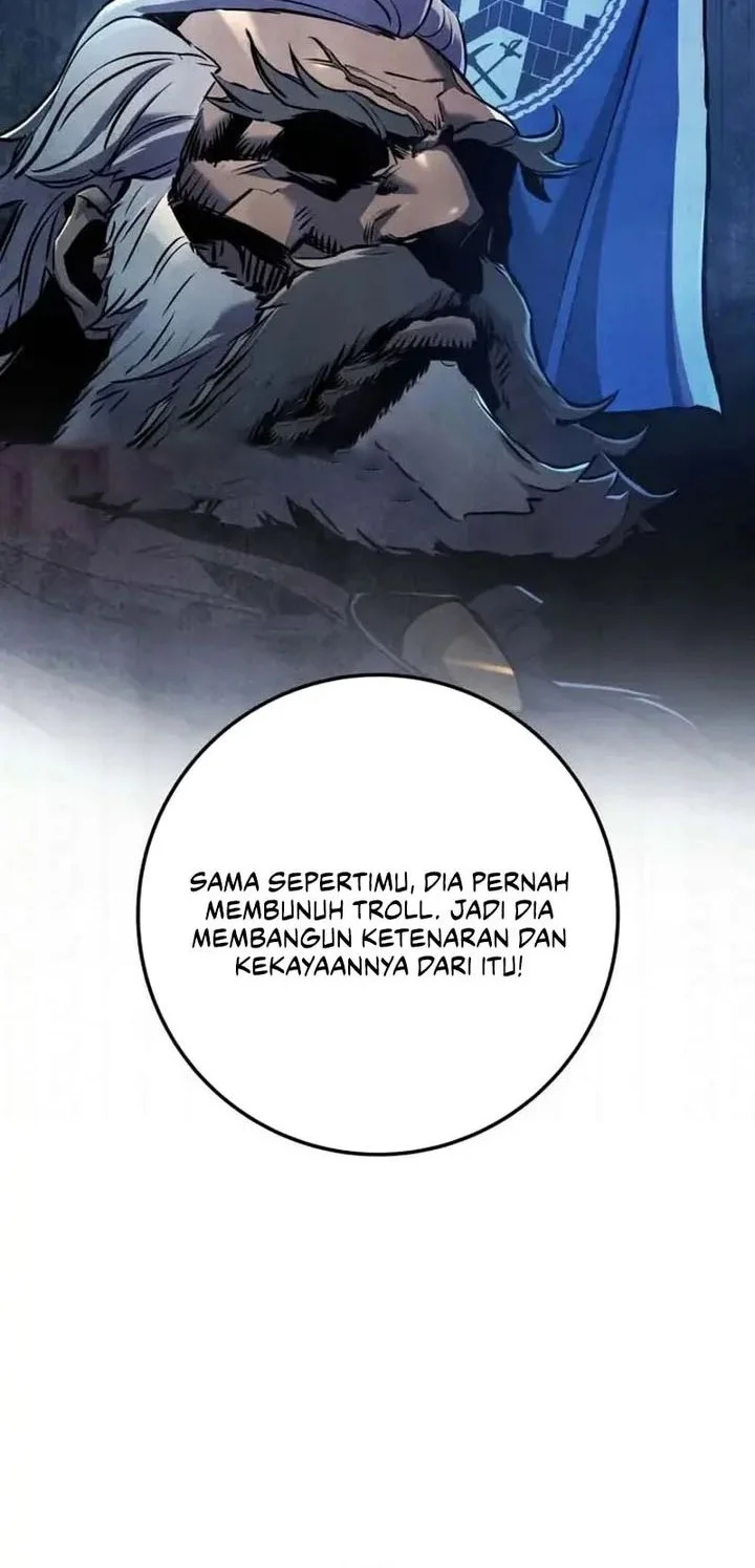 The Wandering Knight's Survival Manual Chapter 37 Gambar 52