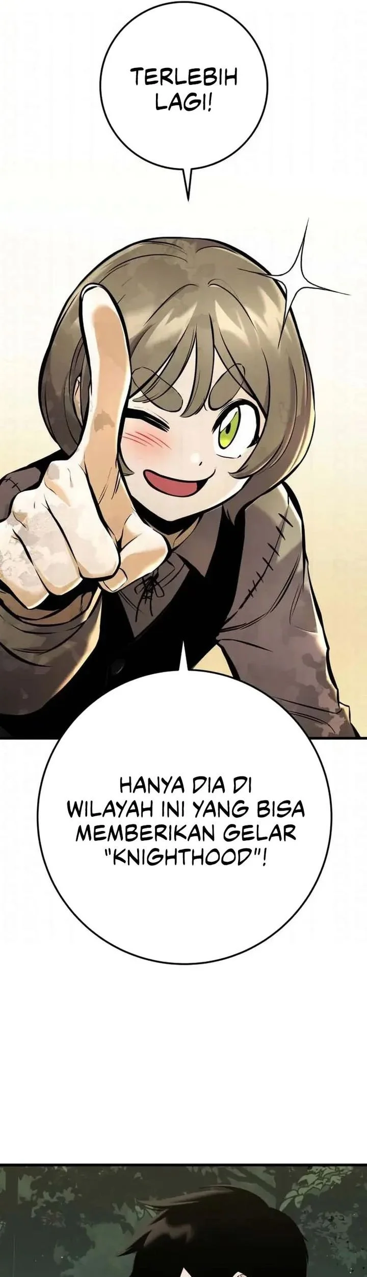 The Wandering Knight's Survival Manual Chapter 37 Gambar 53