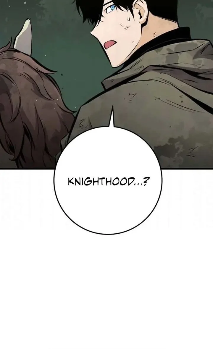 The Wandering Knight's Survival Manual Chapter 37 Gambar 54