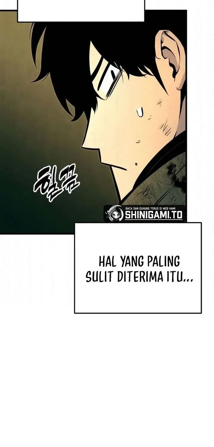 The Wandering Knight's Survival Manual Chapter 37 Gambar 4