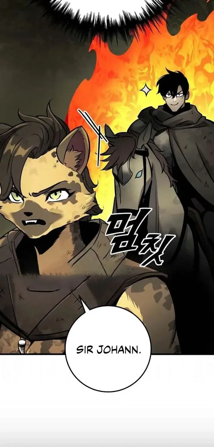 The Wandering Knight's Survival Manual Chapter 37 Gambar 60