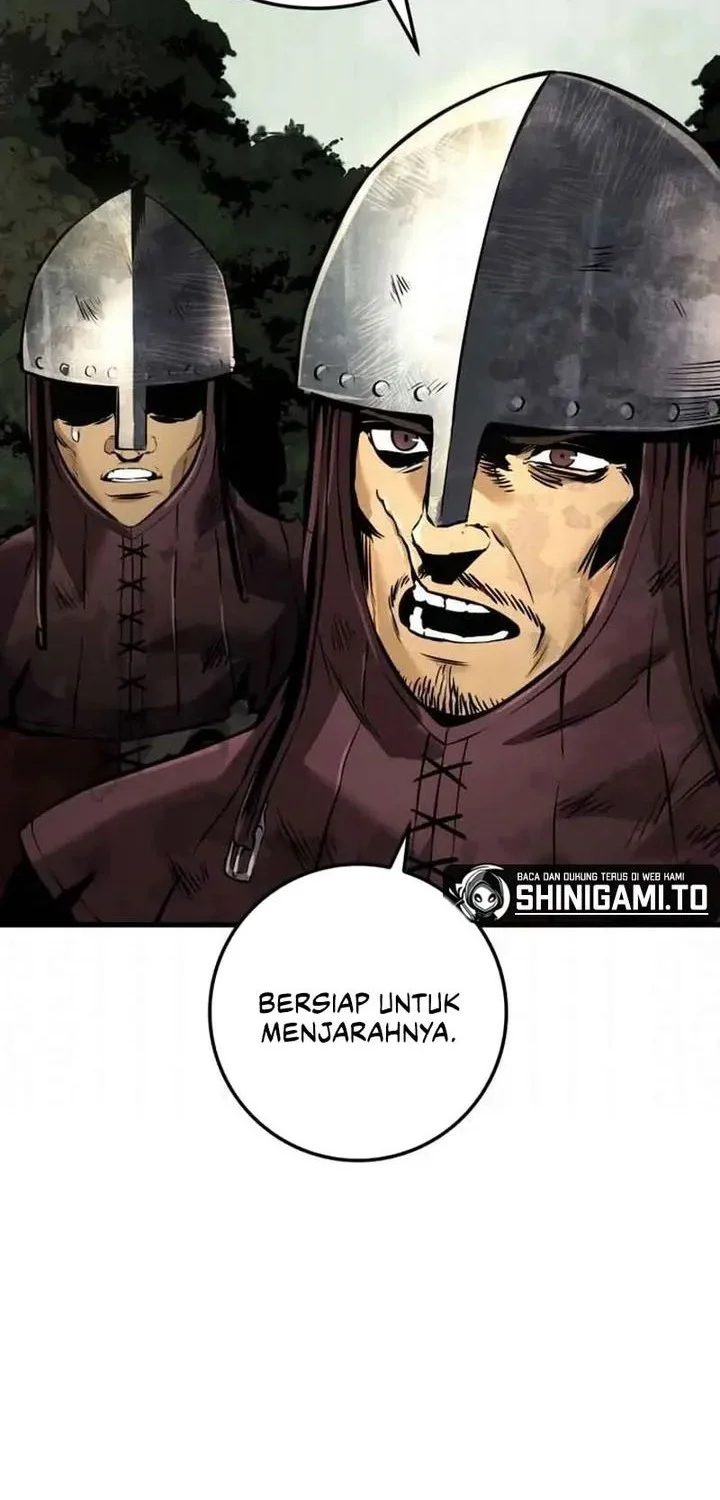 The Wandering Knight's Survival Manual Chapter 37 Gambar 66