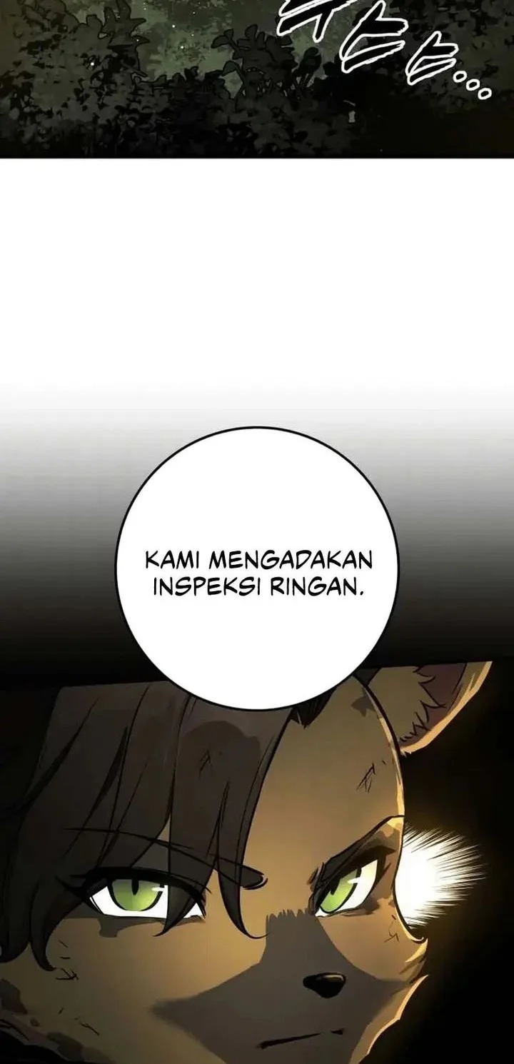 The Wandering Knight's Survival Manual Chapter 37 Gambar 70