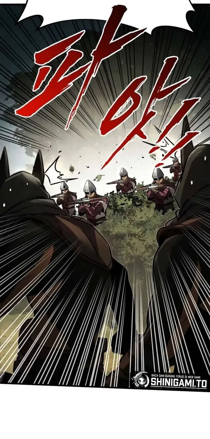 The Wandering Knight's Survival Manual Chapter 37 Gambar 77