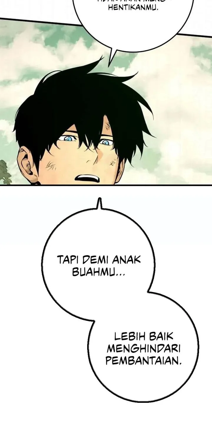 The Wandering Knight's Survival Manual Chapter 37 Gambar 81