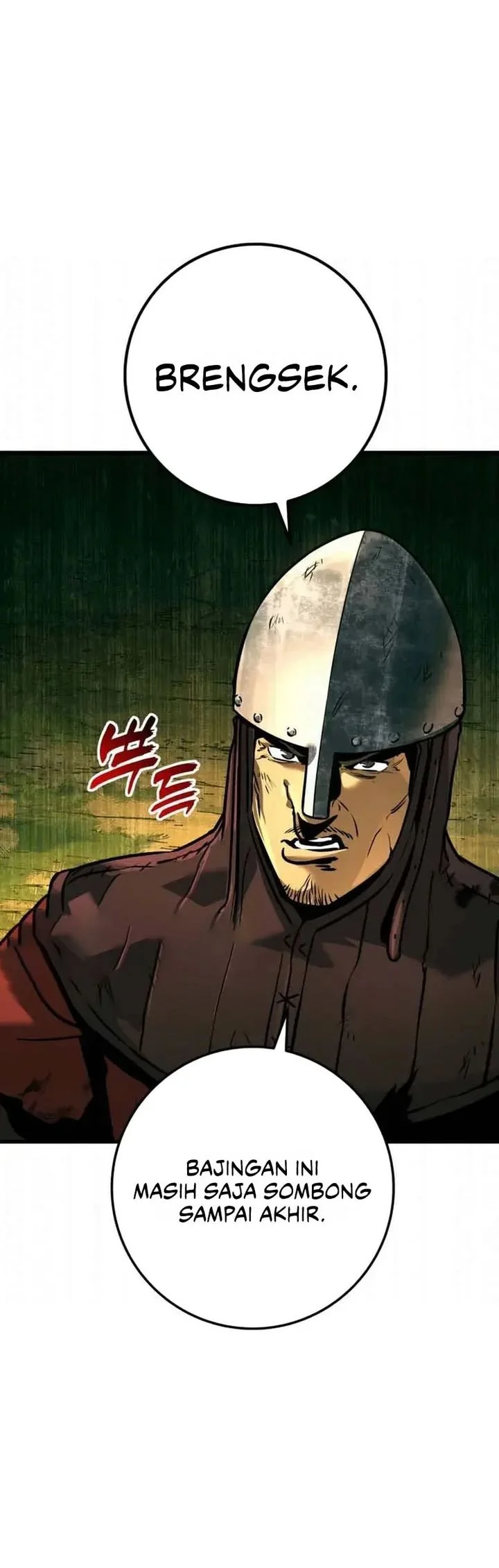 The Wandering Knight's Survival Manual Chapter 37 Gambar 82