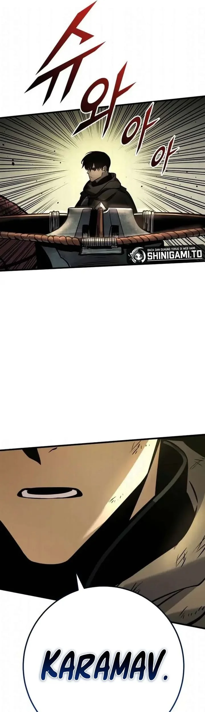 The Wandering Knight's Survival Manual Chapter 37 Gambar 85