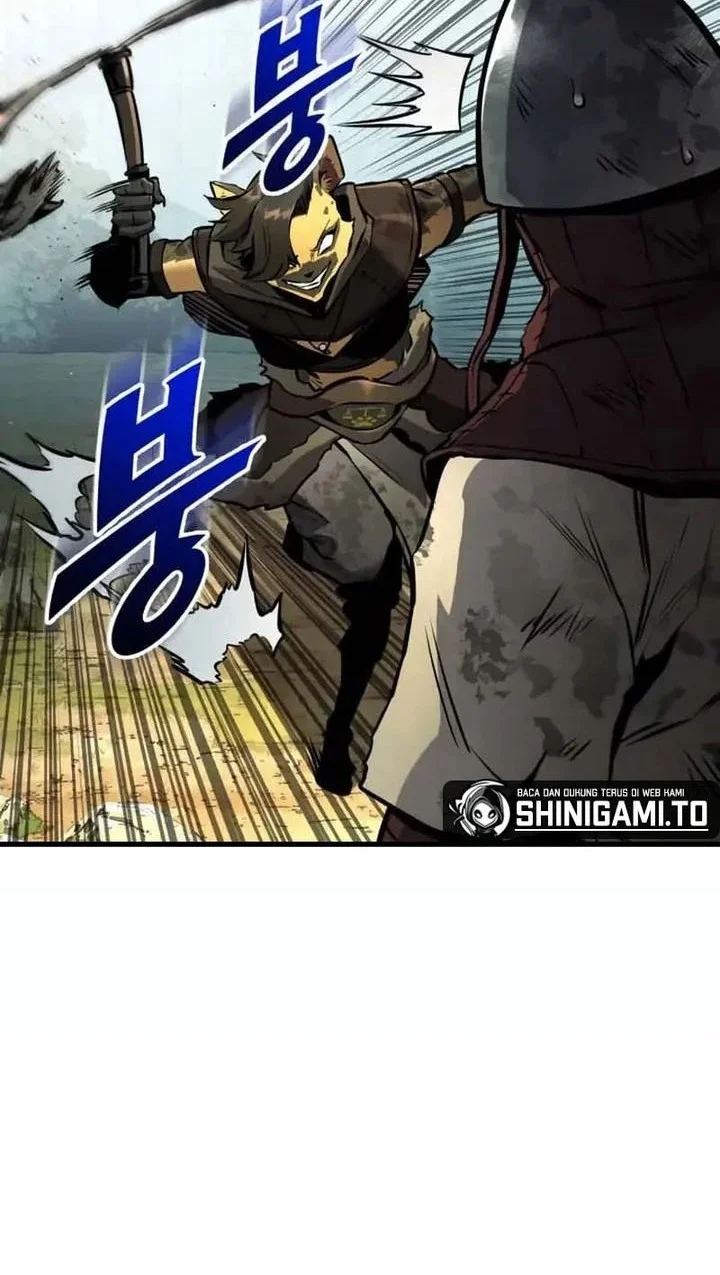 The Wandering Knight's Survival Manual Chapter 37 Gambar 90