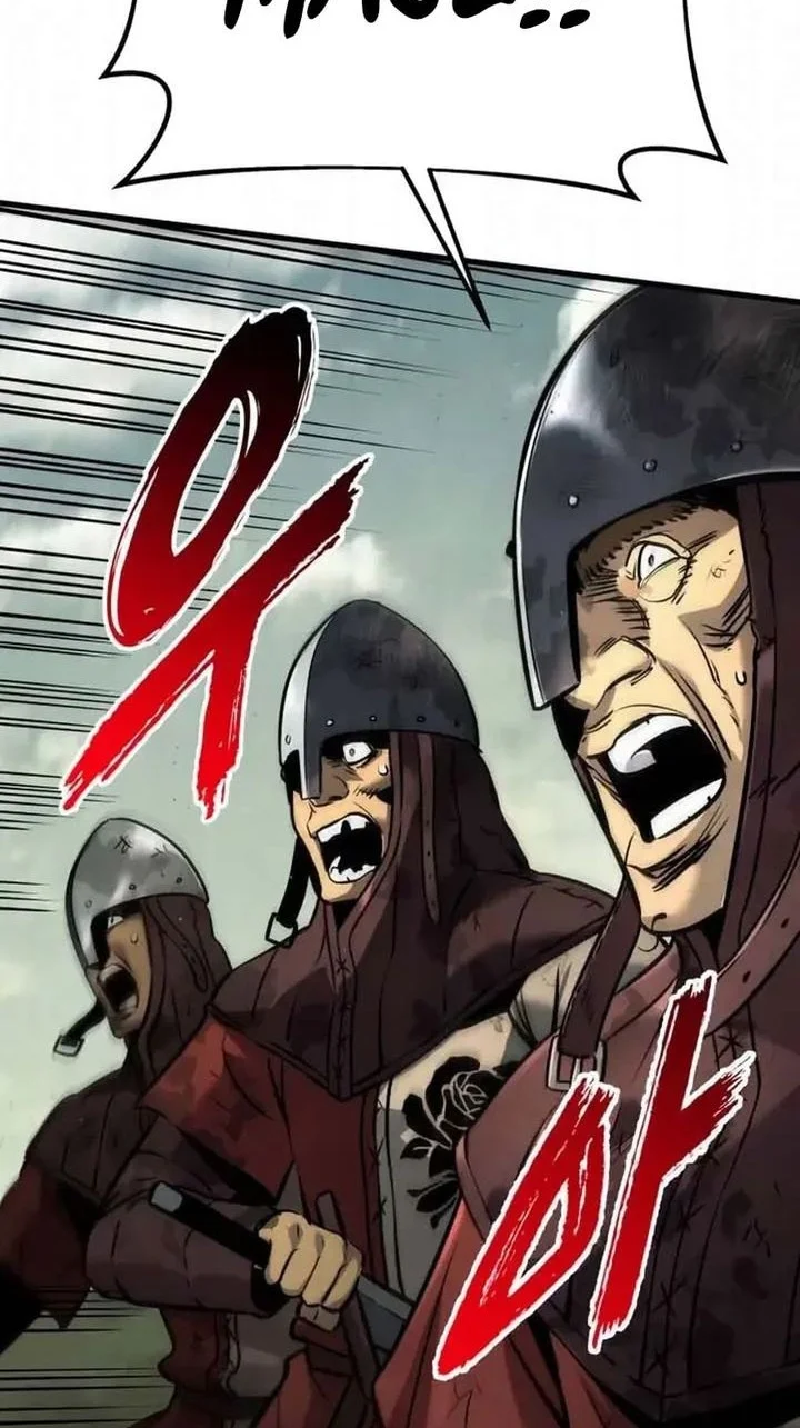 The Wandering Knight's Survival Manual Chapter 37 Gambar 92