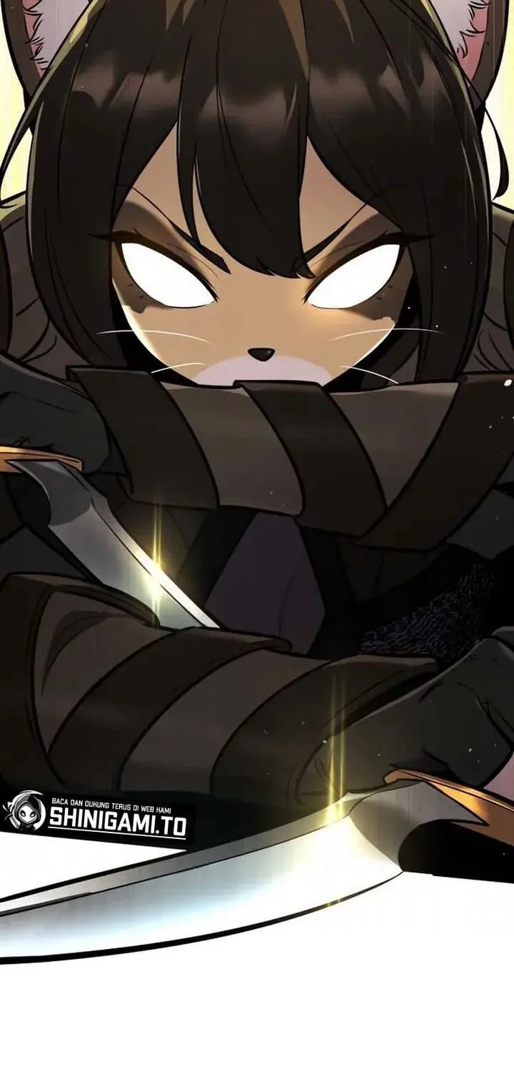 The Wandering Knight's Survival Manual Chapter 37 Gambar 95