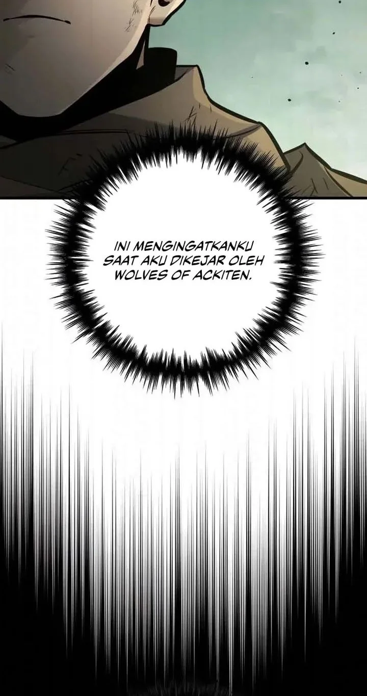 The Wandering Knight's Survival Manual Chapter 37 Gambar 101