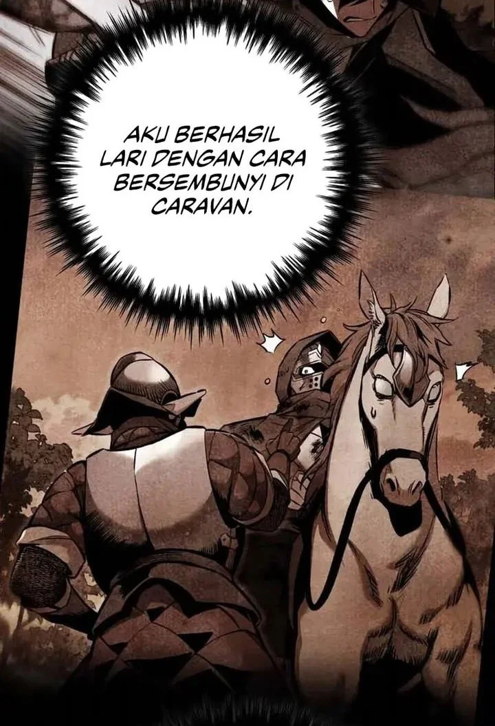 The Wandering Knight's Survival Manual Chapter 37 Gambar 103