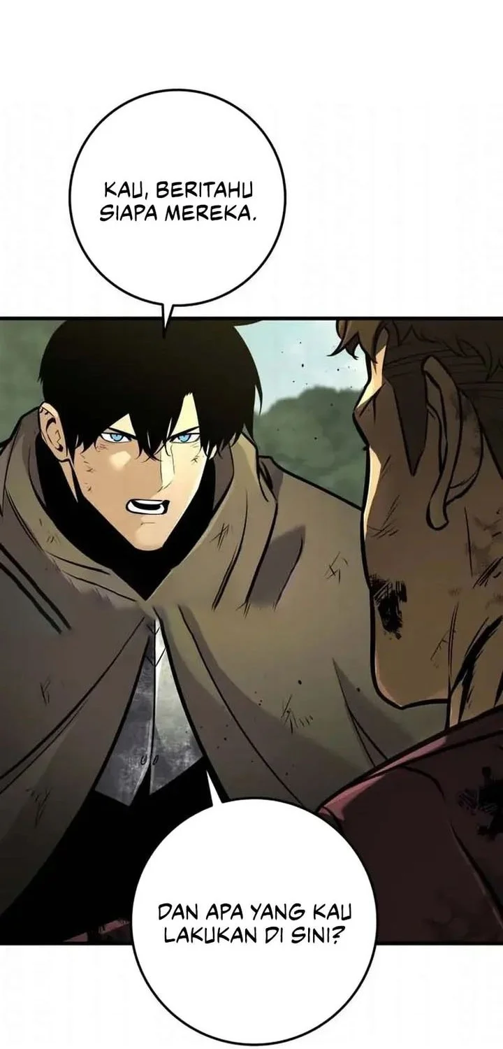 The Wandering Knight's Survival Manual Chapter 37 Gambar 113