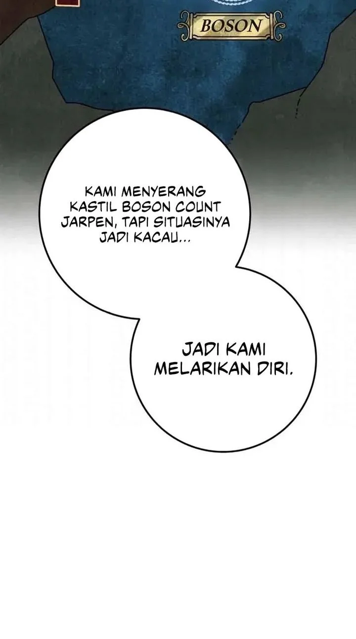 The Wandering Knight's Survival Manual Chapter 37 Gambar 115