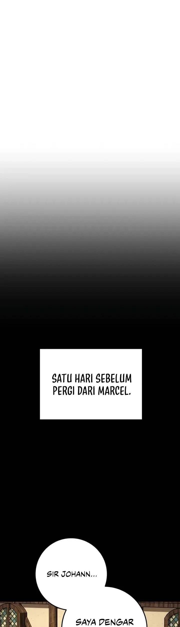 The Wandering Knight's Survival Manual Chapter 37 Gambar 11