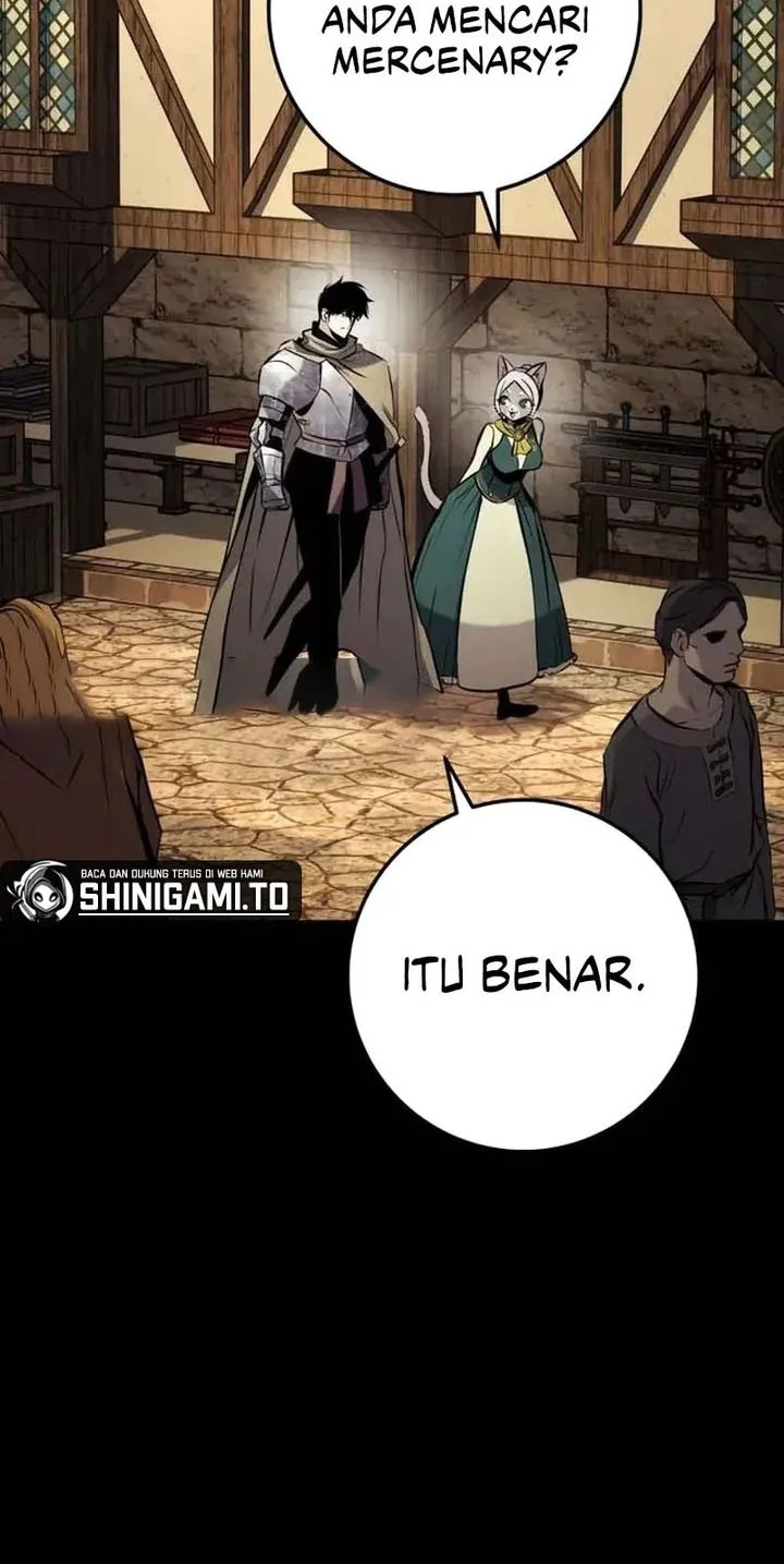 The Wandering Knight's Survival Manual Chapter 37 Gambar 12