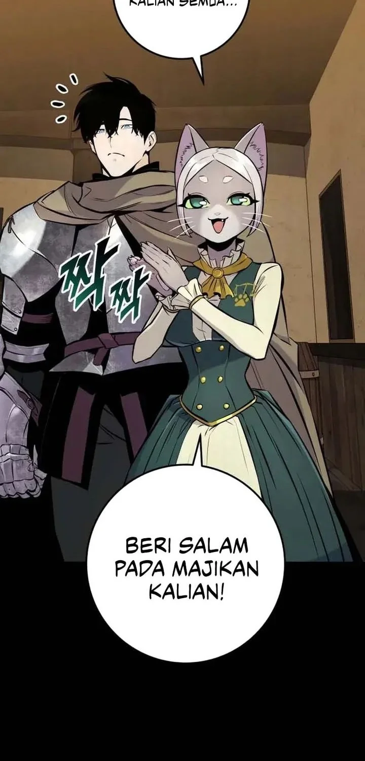 The Wandering Knight's Survival Manual Chapter 37 Gambar 14