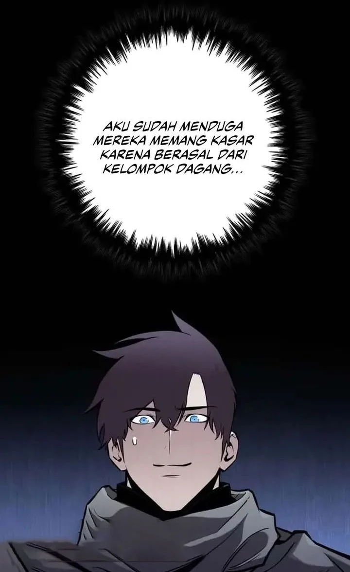 The Wandering Knight's Survival Manual Chapter 37 Gambar 16