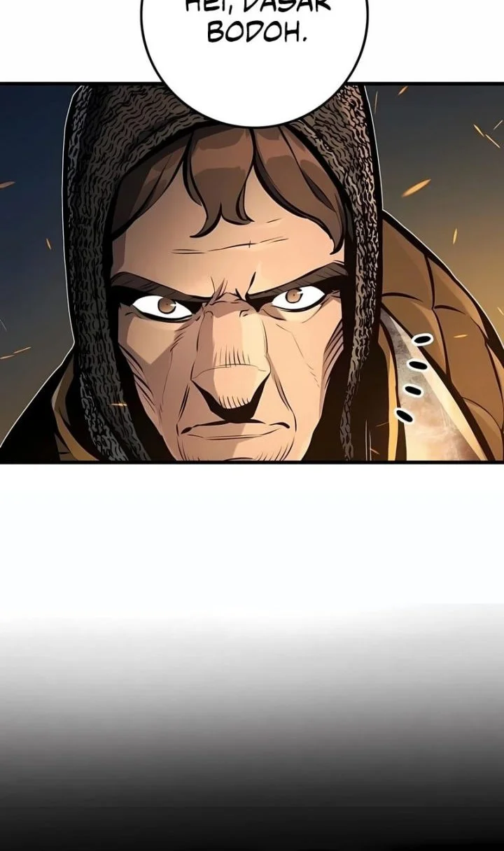 The Wandering Knight's Survival Manual Chapter 38 Gambar 36