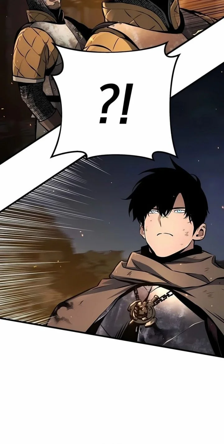 The Wandering Knight's Survival Manual Chapter 38 Gambar 40