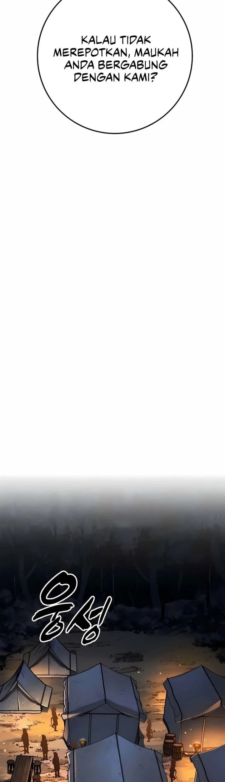 The Wandering Knight's Survival Manual Chapter 38 Gambar 46