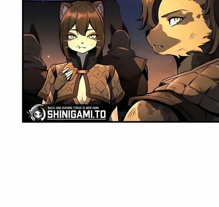 The Wandering Knight's Survival Manual Chapter 38 Gambar 48