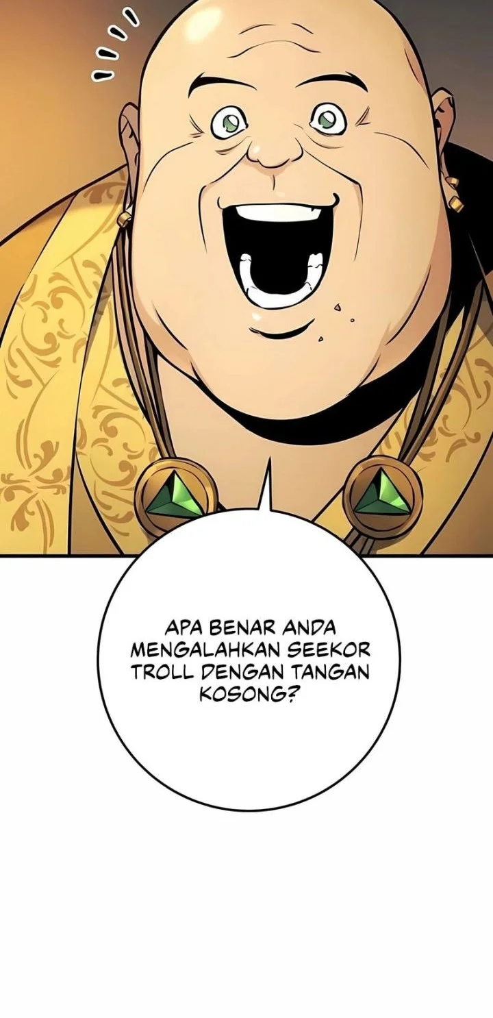 The Wandering Knight's Survival Manual Chapter 38 Gambar 56