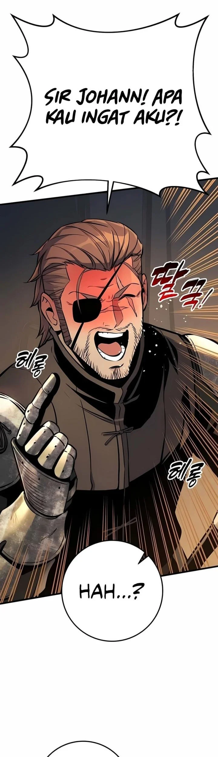 The Wandering Knight's Survival Manual Chapter 38 Gambar 58