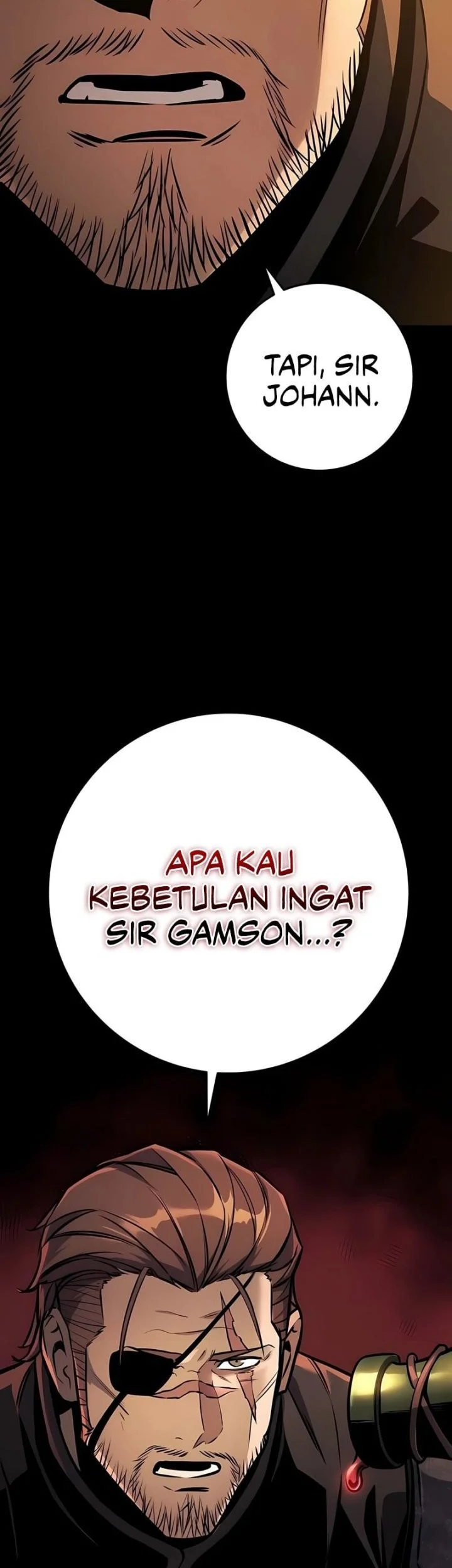 The Wandering Knight's Survival Manual Chapter 38 Gambar 63