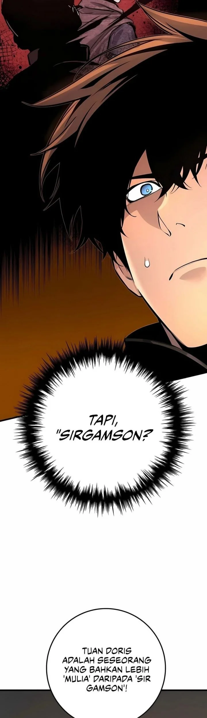 The Wandering Knight's Survival Manual Chapter 38 Gambar 66