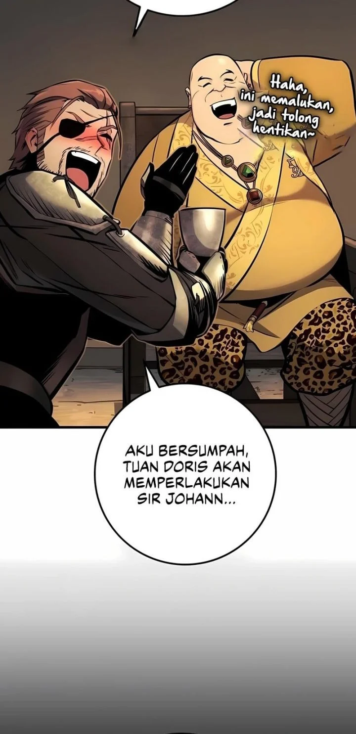 The Wandering Knight's Survival Manual Chapter 38 Gambar 67