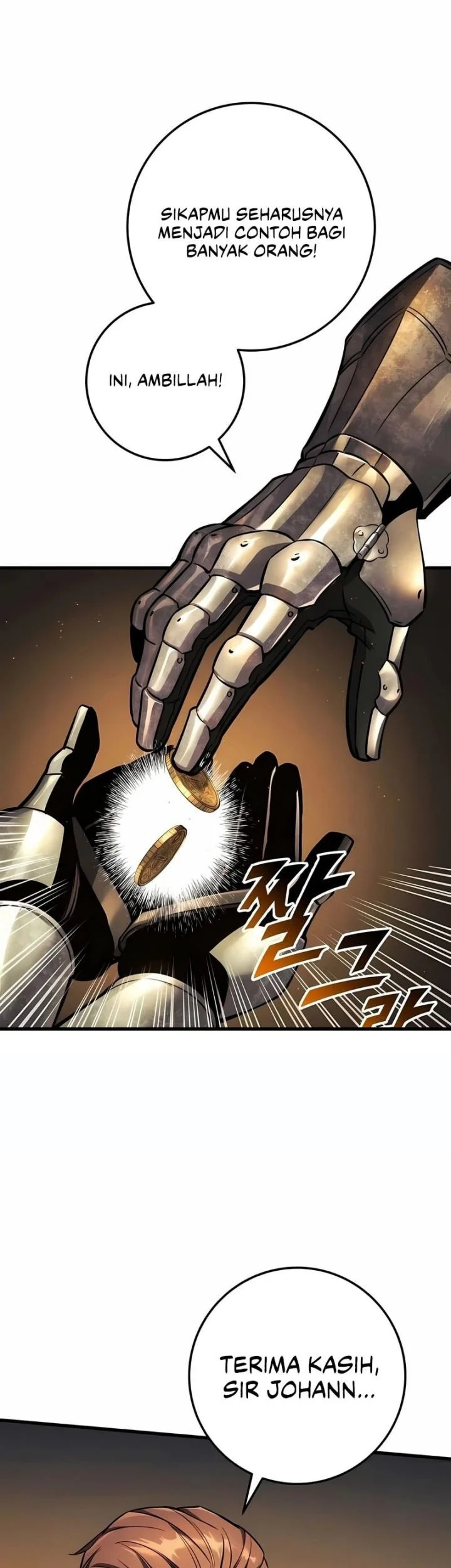 The Wandering Knight's Survival Manual Chapter 38 Gambar 70