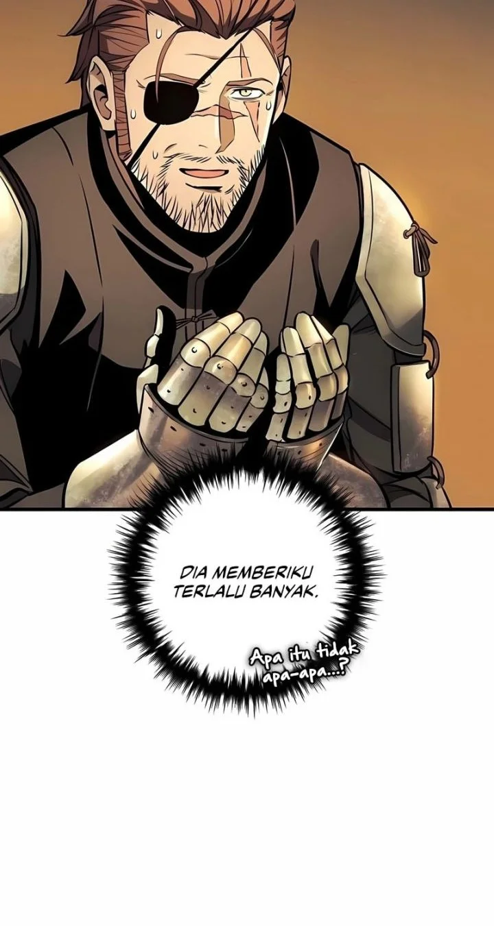 The Wandering Knight's Survival Manual Chapter 38 Gambar 71