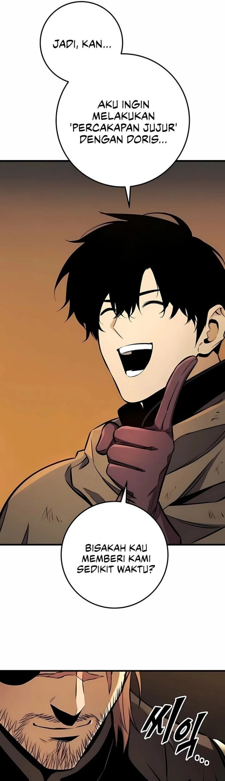 The Wandering Knight's Survival Manual Chapter 38 Gambar 72