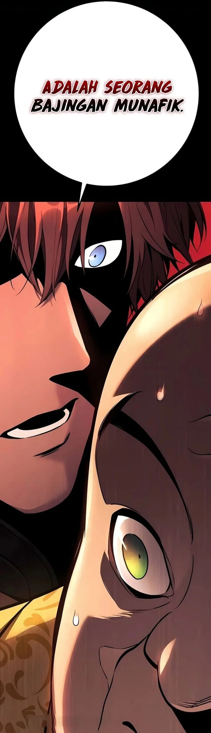 The Wandering Knight's Survival Manual Chapter 38 Gambar 78