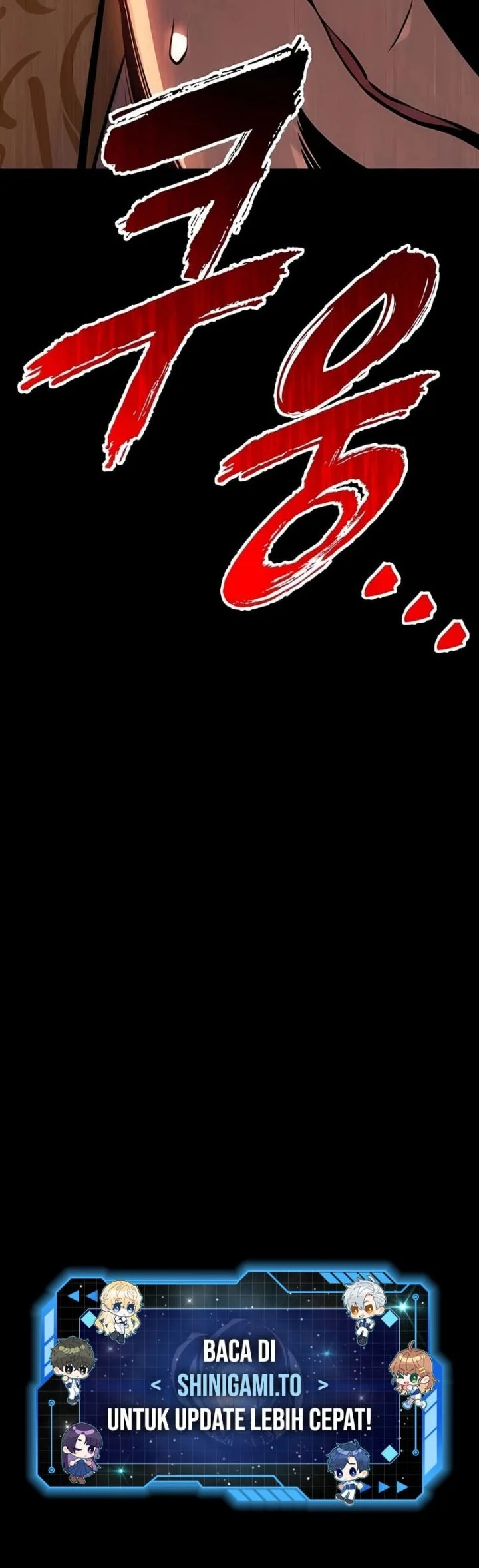 The Wandering Knight's Survival Manual Chapter 38 Gambar 79