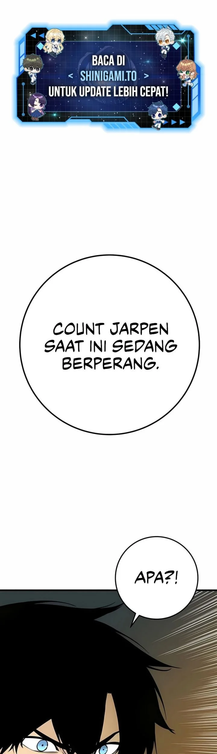 Manhwa The Wandering Knight's Survival Manual Chapter 38 gambar 2