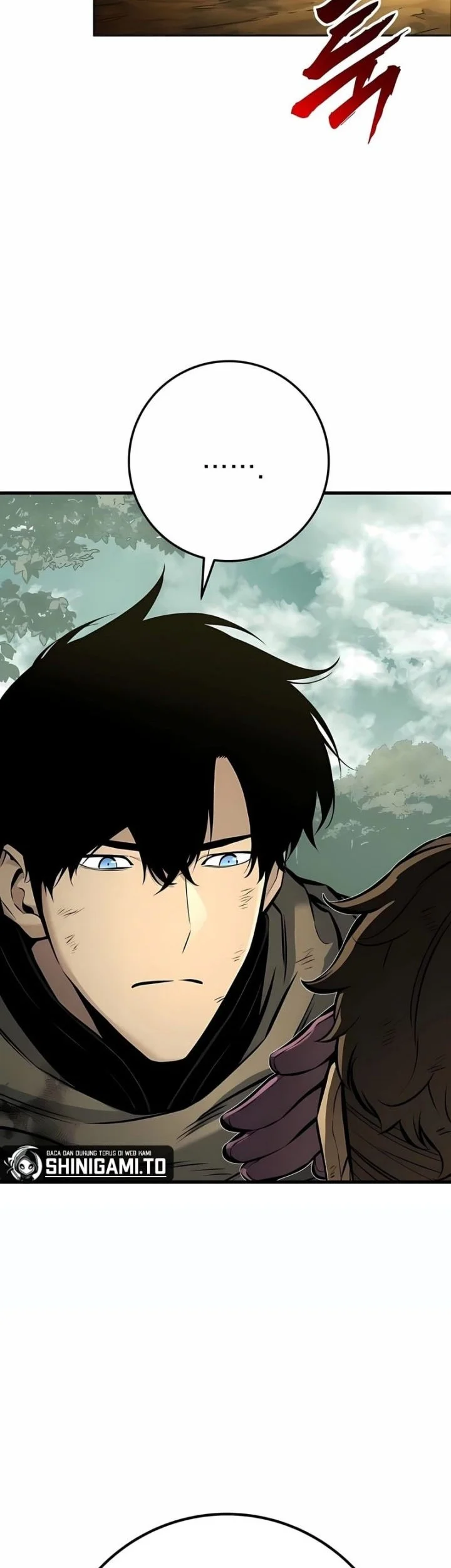 The Wandering Knight's Survival Manual Chapter 38 Gambar 11