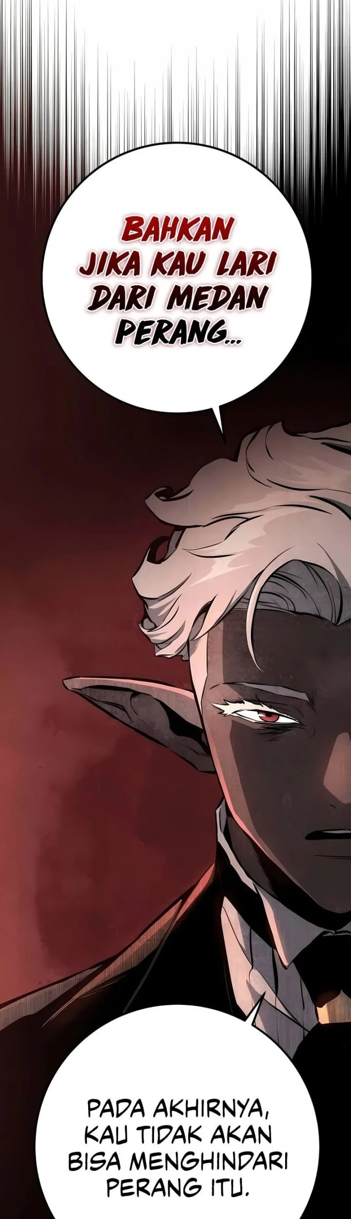 The Wandering Knight's Survival Manual Chapter 38 Gambar 19